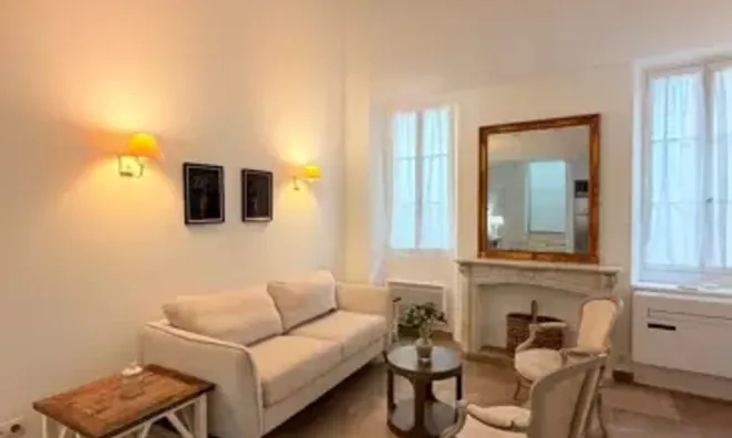 Недвижимость Villa Cannes Suquet: 3