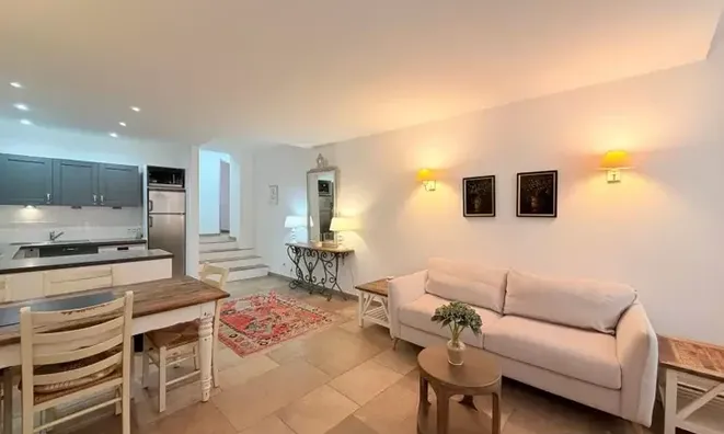 Недвижимость Villa Cannes Suquet: 4