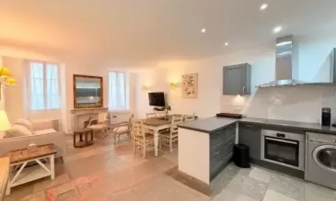 Недвижимость Villa Cannes Suquet: 5