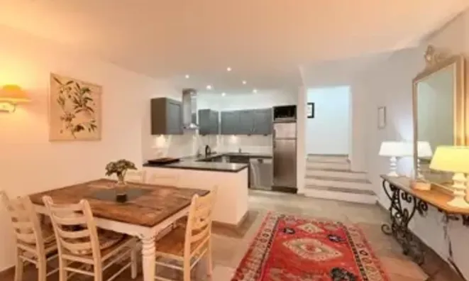 Недвижимость Villa Cannes Suquet: 6