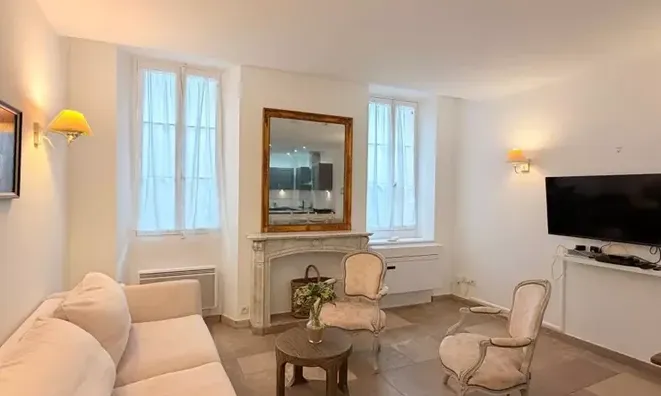 Недвижимость Villa Cannes Suquet: 7