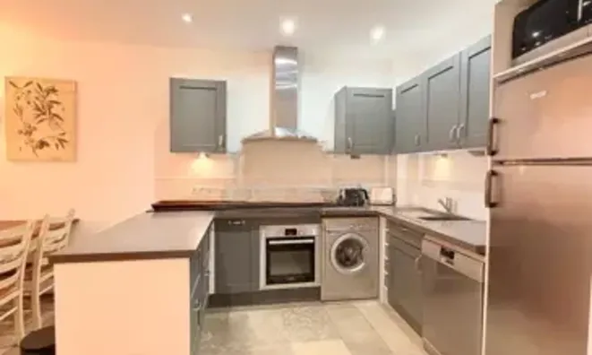 Недвижимость Villa Cannes Suquet: 8