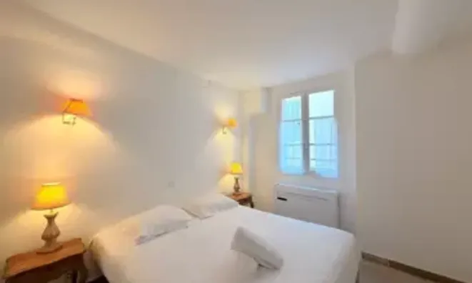 Недвижимость Villa Cannes Suquet: 9