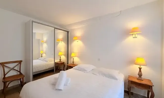 Недвижимость Villa Cannes Suquet: 10