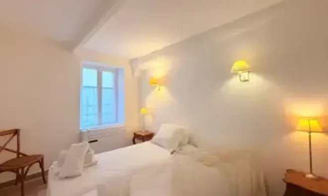 Недвижимость Villa Cannes Suquet: 11