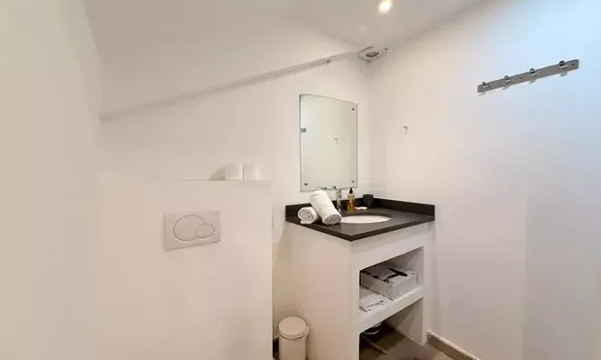 Недвижимость Villa Cannes Suquet: 14
