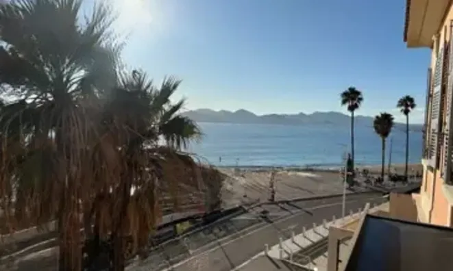 Недвижимость House Suquet Cannes: 2