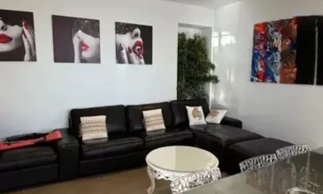 Недвижимость House Suquet Cannes: 5