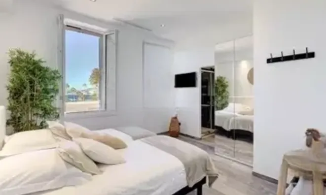 Недвижимость House Suquet Cannes: 8