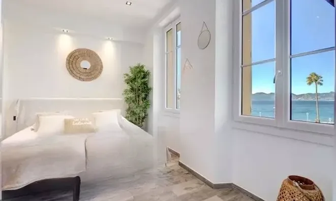 Недвижимость House Suquet Cannes: 10