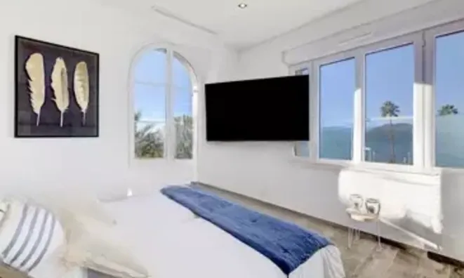 Недвижимость House Suquet Cannes: 12