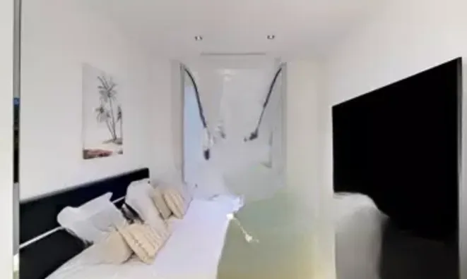 Недвижимость House Suquet Cannes: 14