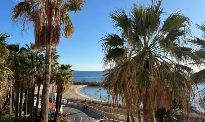 Недвижимость House Suquet Cannes: 22