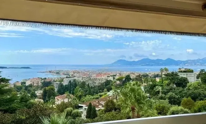 Недвижимость Estate Cannes Californie: 1