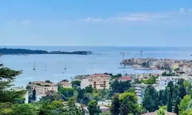 Недвижимость Estate Cannes Californie: 2