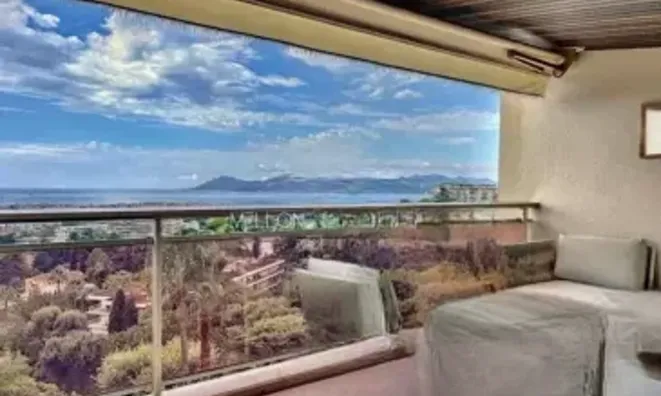 Недвижимость Estate Cannes Californie: 3