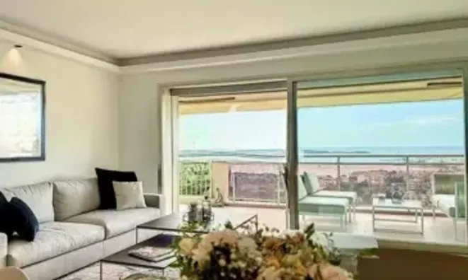 Недвижимость Estate Cannes Californie: 8