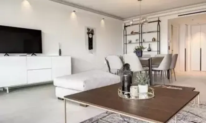 Недвижимость Estate Cannes Californie: 9