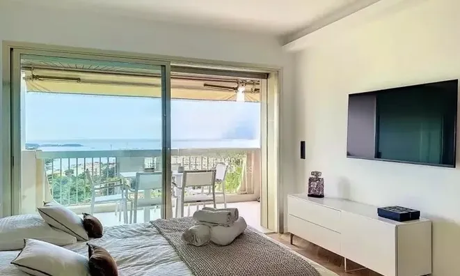 Недвижимость Estate Cannes Californie: 10