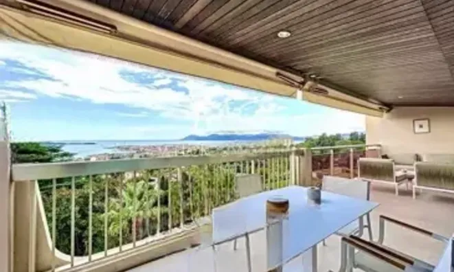 Недвижимость Estate Cannes Californie: 17