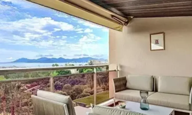 Недвижимость Estate Cannes Californie: 18