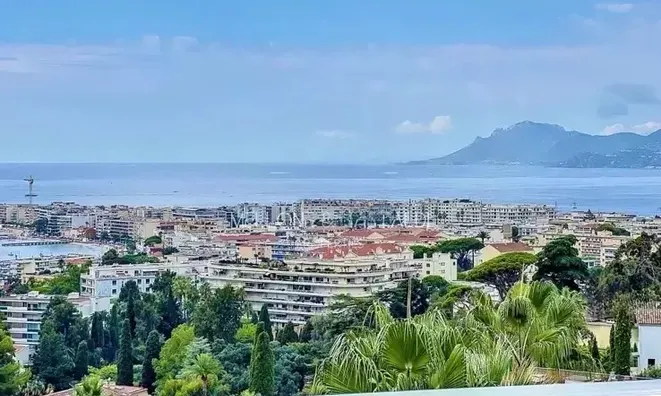 Недвижимость Estate Cannes Californie: 19