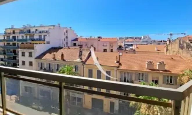 Недвижимость Villa Centreville Cannes: 2