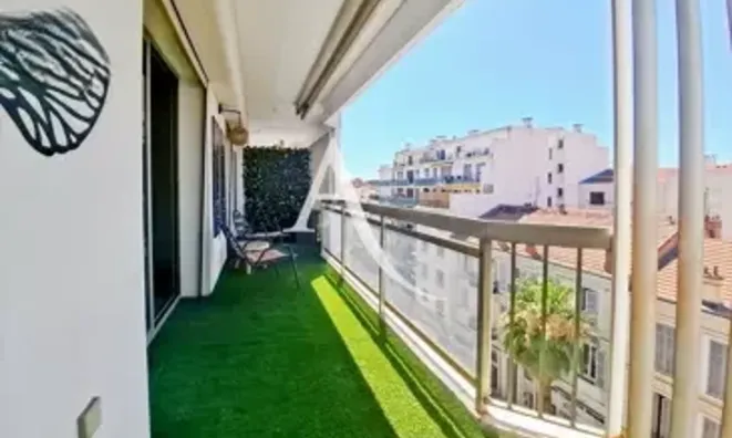 Недвижимость Villa Centreville Cannes: 3