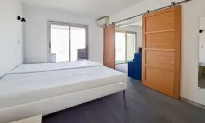 Недвижимость Villa Centreville Cannes: 6