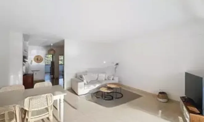 Недвижимость Villa Californie: 5