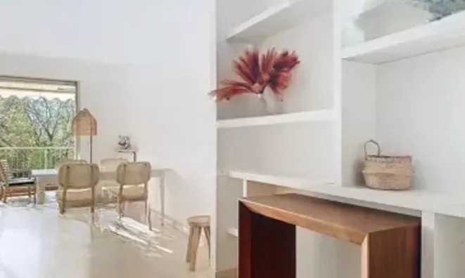 Недвижимость Villa Californie: 6