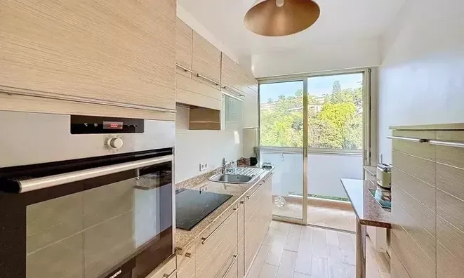 Недвижимость Villa Californie: 7