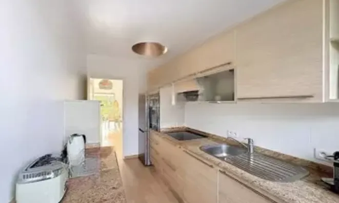 Недвижимость Villa Californie: 8