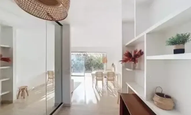 Недвижимость Villa Californie: 9