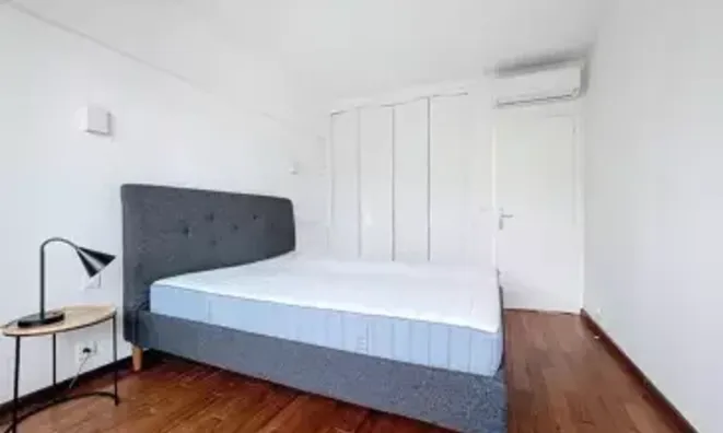 Недвижимость Villa Californie: 11