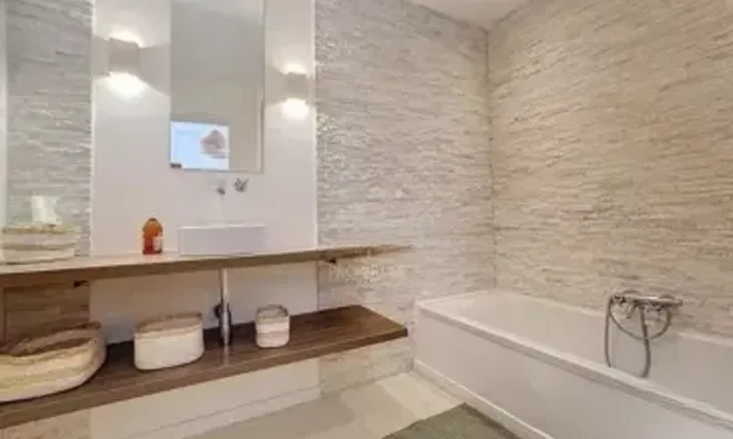 Недвижимость Villa Californie: 12