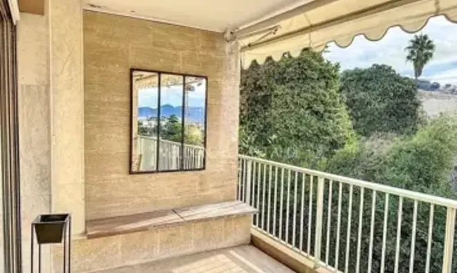 Недвижимость Villa Californie: 14