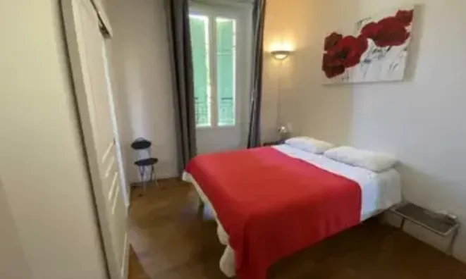 Недвижимость Villa Petit Juas: 3