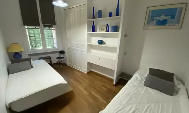 Недвижимость Villa Petit Juas: 4