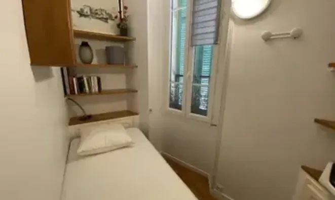 Недвижимость Villa Petit Juas: 5