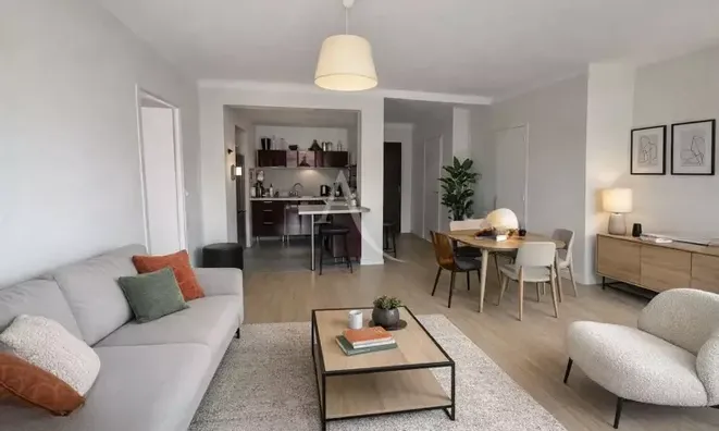 Недвижимость Villa Cannes République: 1