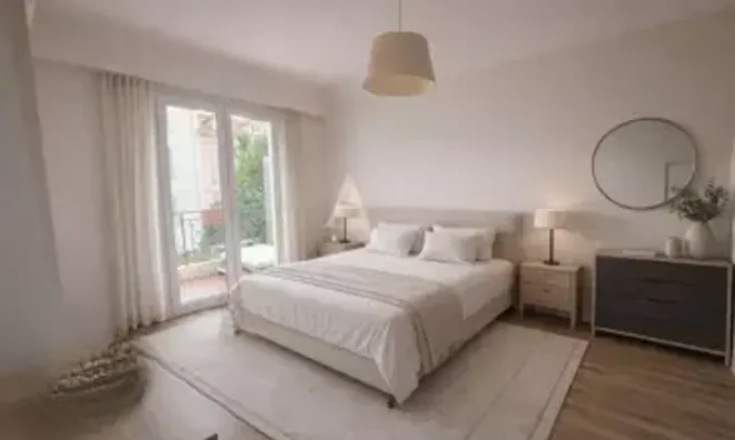 Недвижимость Villa Cannes République: 3