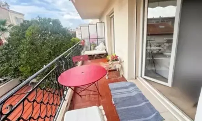 Недвижимость Villa Cannes République: 5