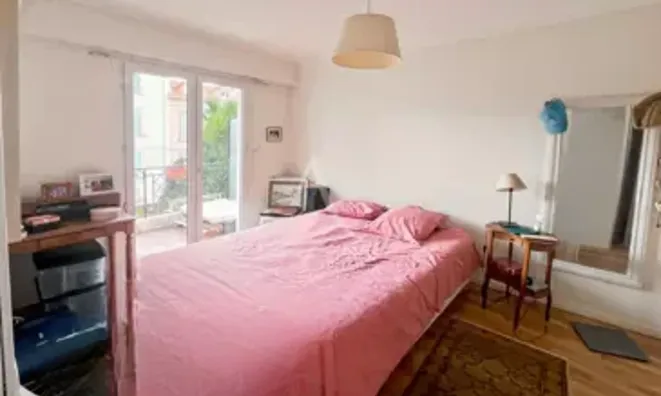 Недвижимость Villa Cannes République: 6