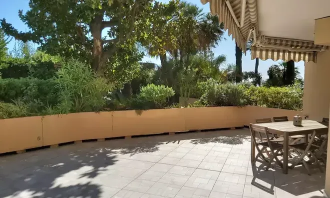 Недвижимость Villa Cannes: 1