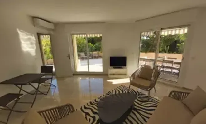 Недвижимость Villa Cannes: 2