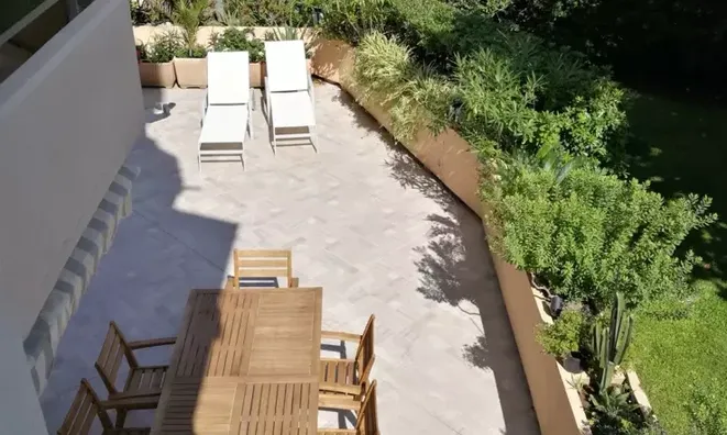 Недвижимость Villa Cannes: 7