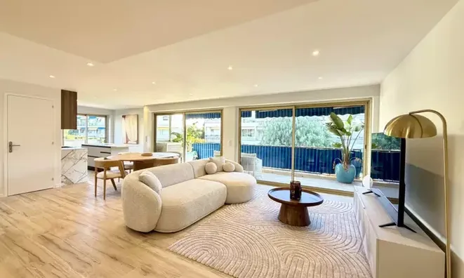 Недвижимость Villa Cannes: 1
