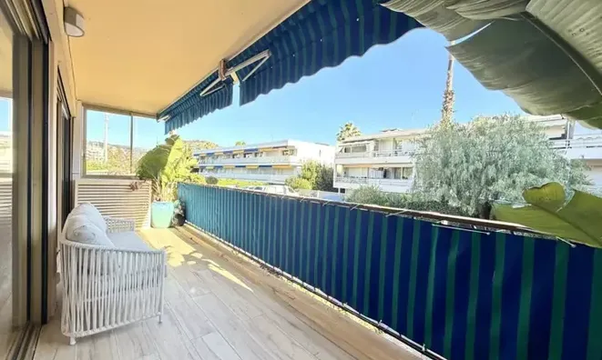 Недвижимость Villa Cannes: 4