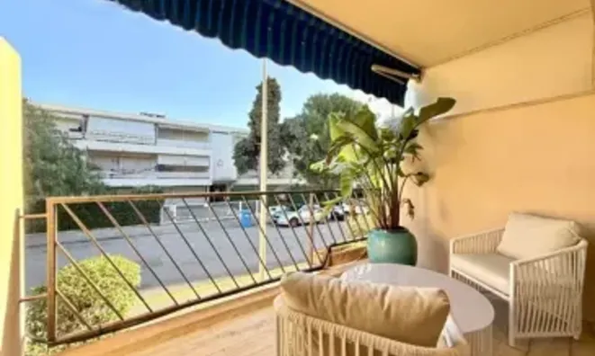 Недвижимость Villa Cannes: 5